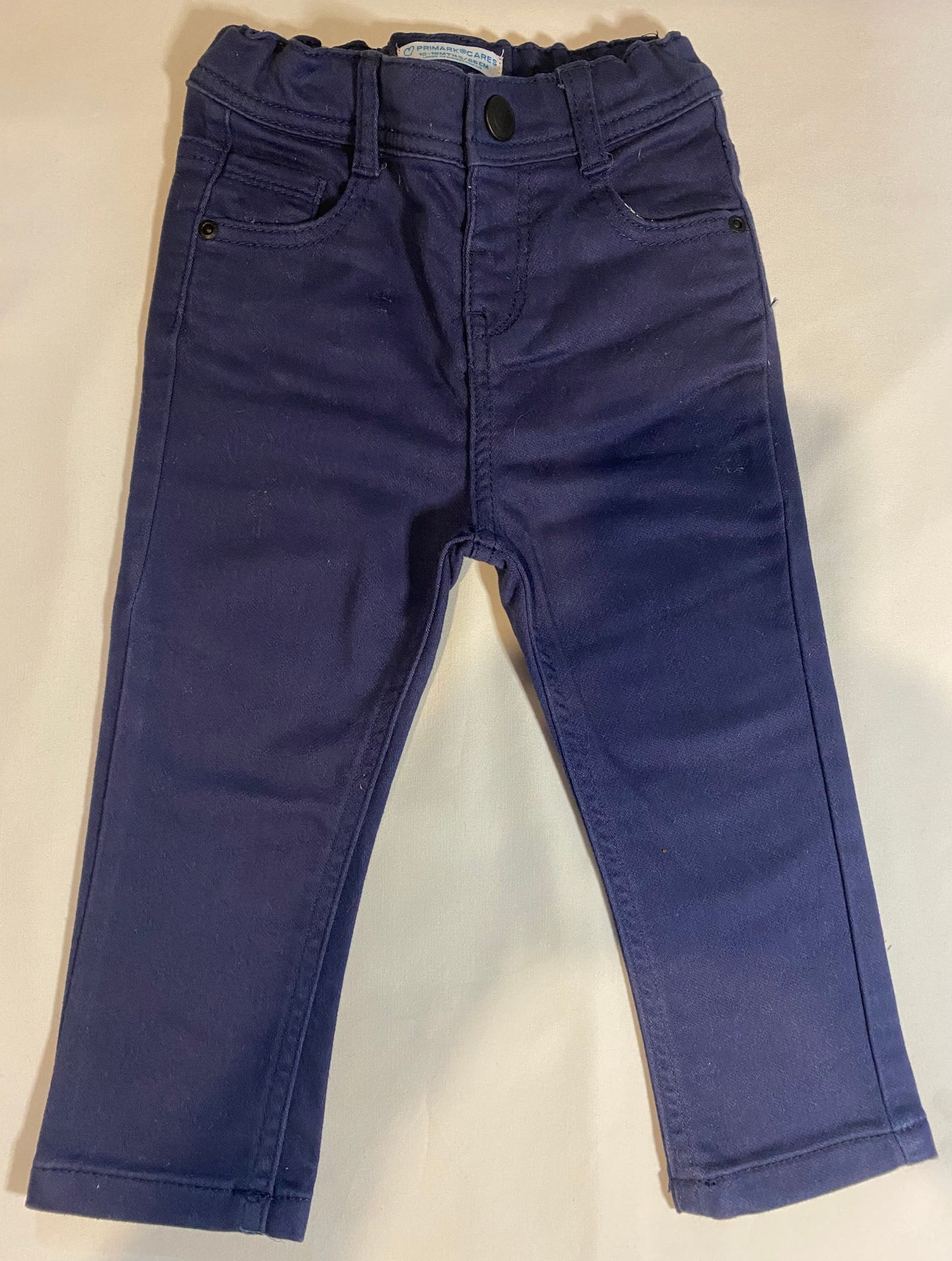 Calça de sarja "PRIMARK"