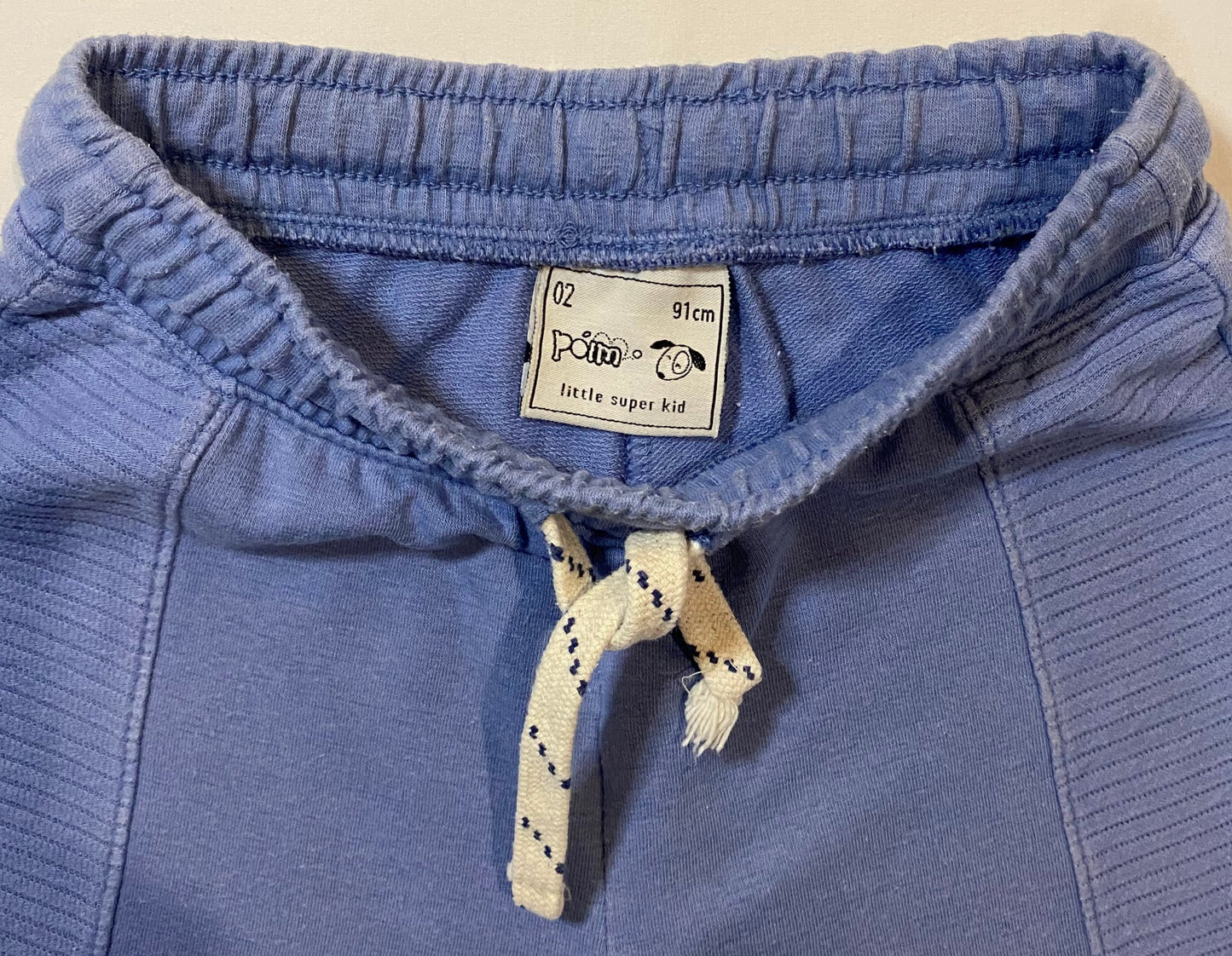 Calça de moletom "PÓIM"