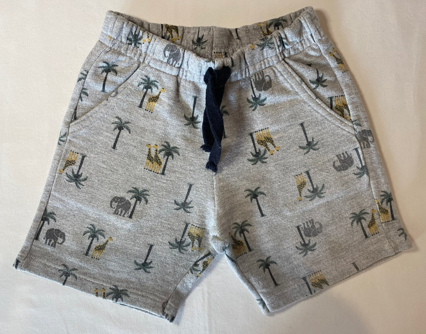 Shorts "MILON"