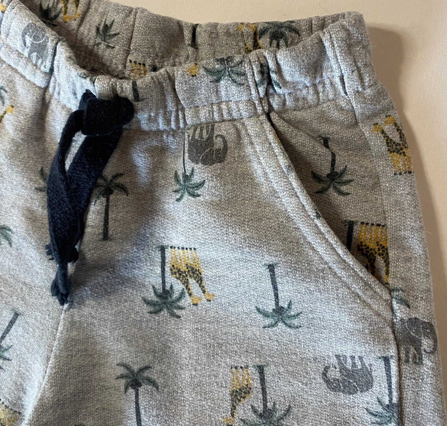 Shorts "MILON"