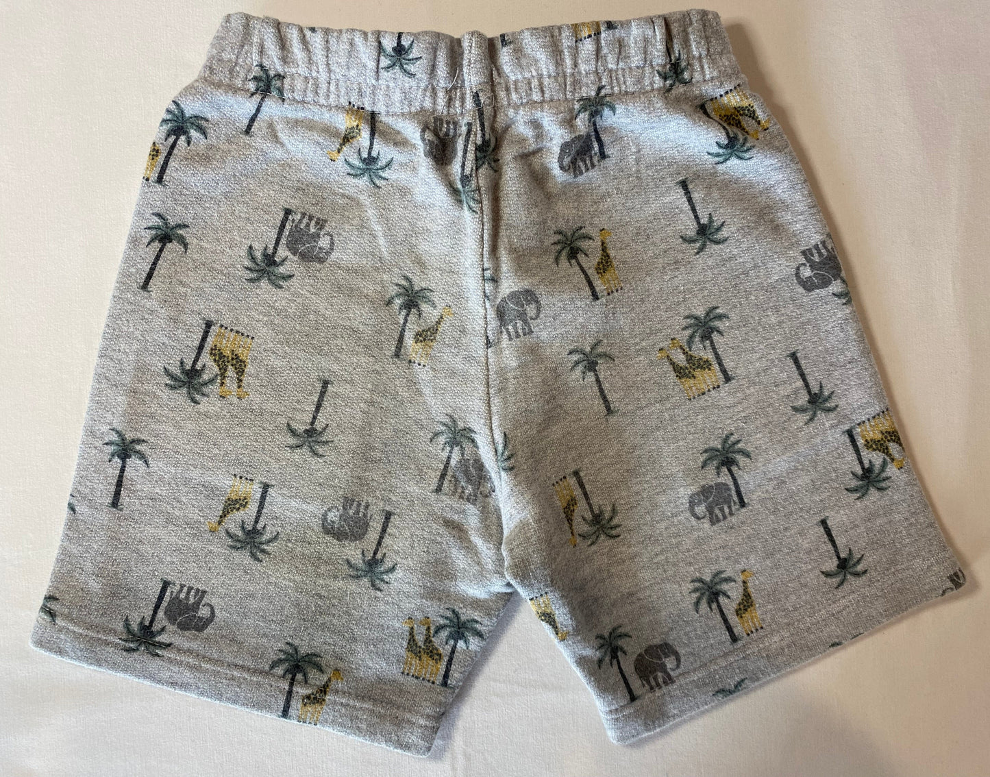 Shorts "MILON"