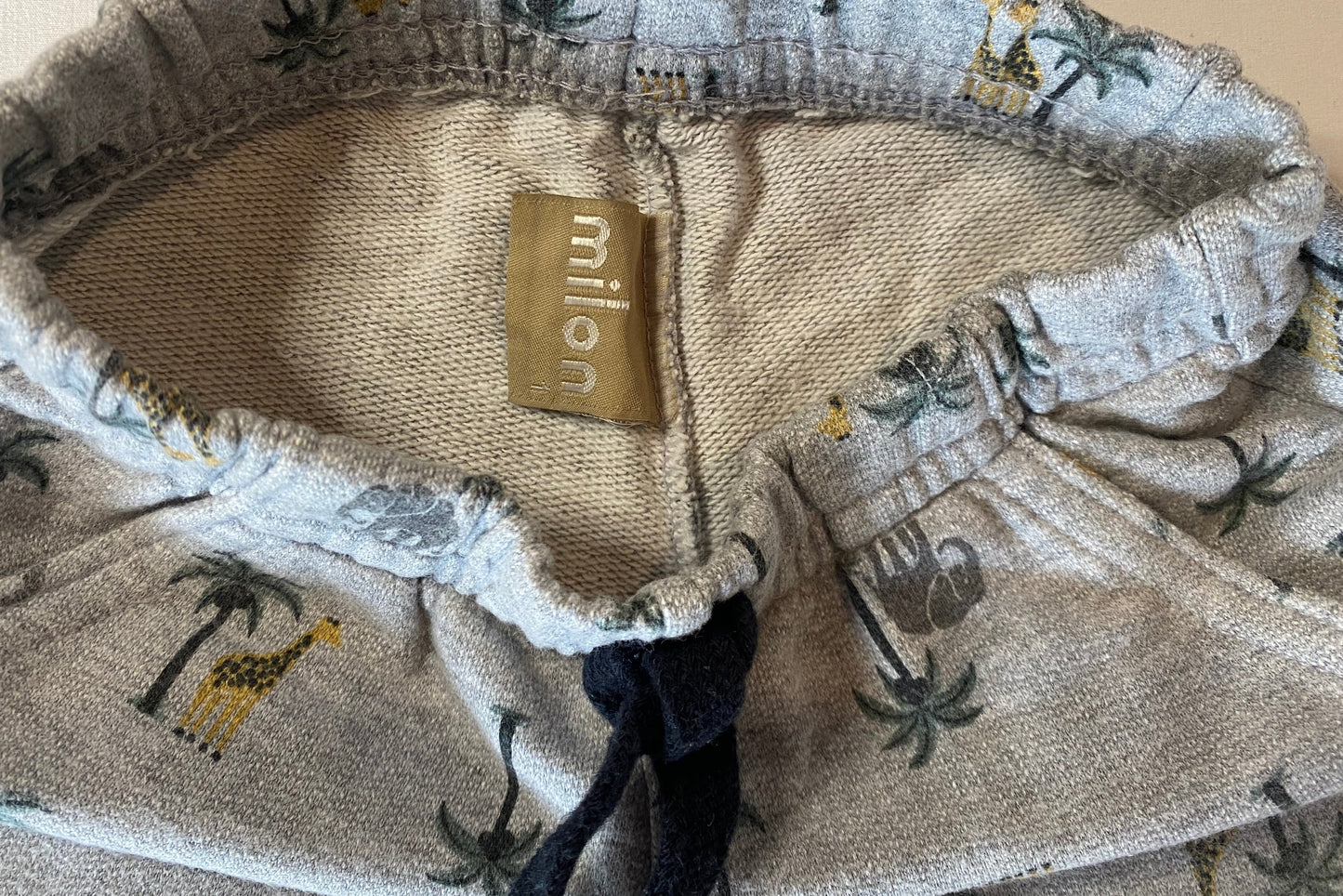 Shorts "MILON"