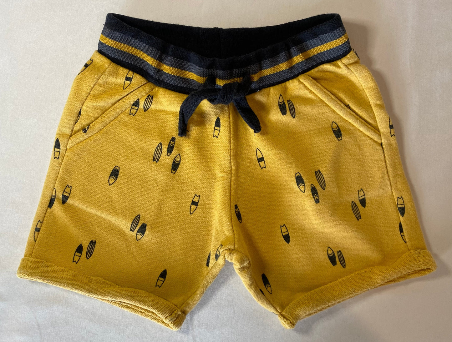 Shorts "MILON"