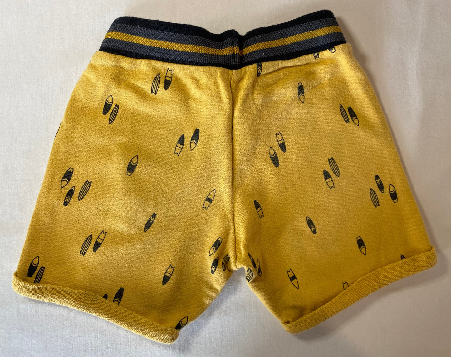 Shorts "MILON"