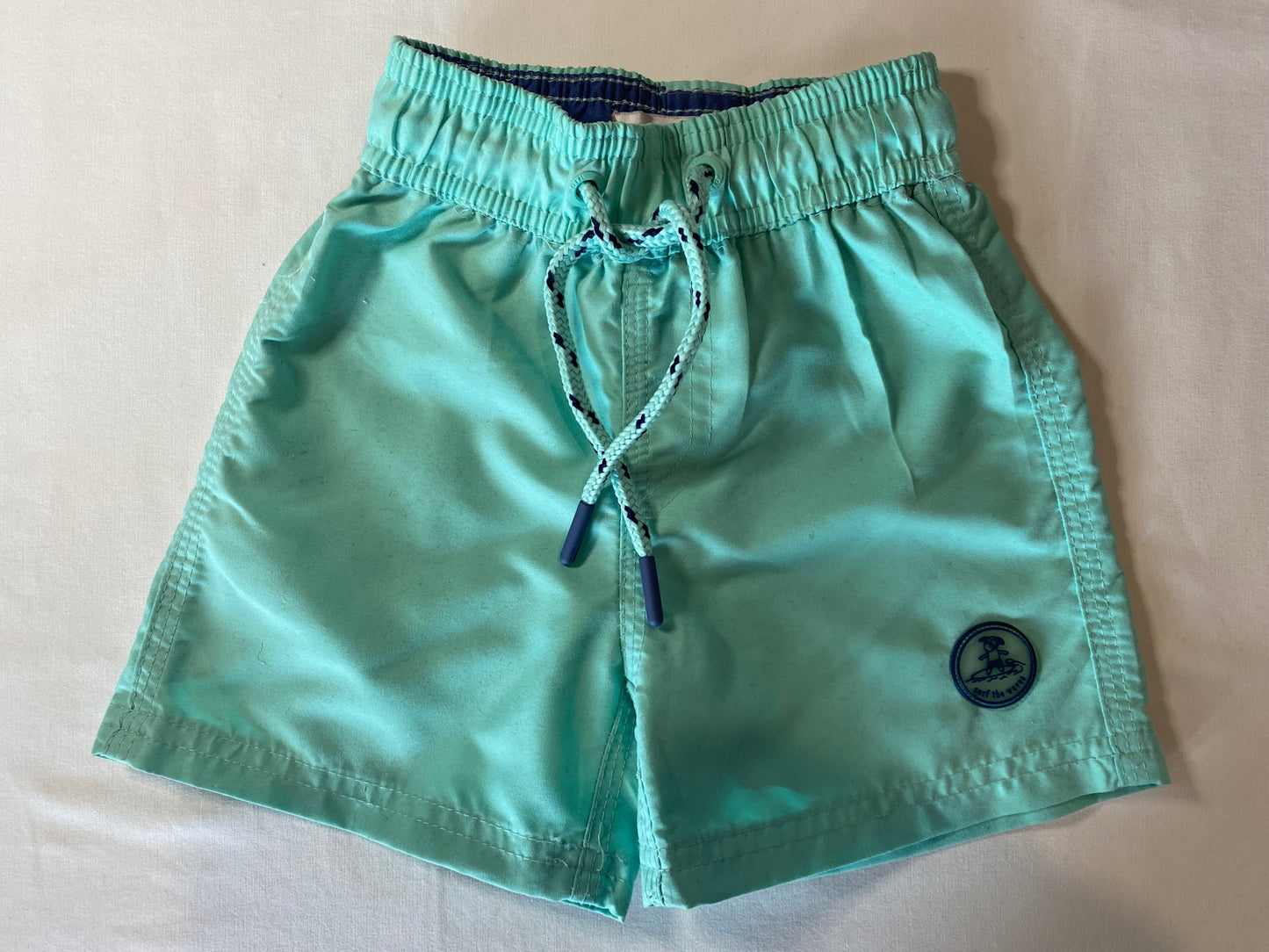 Shorts "PÓIM"