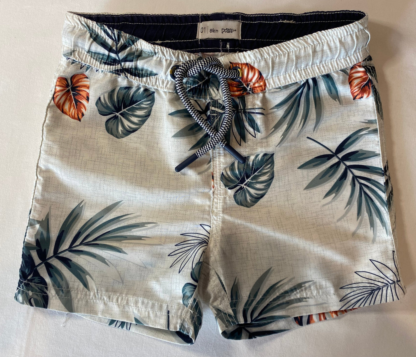 Shorts "PÓIM"