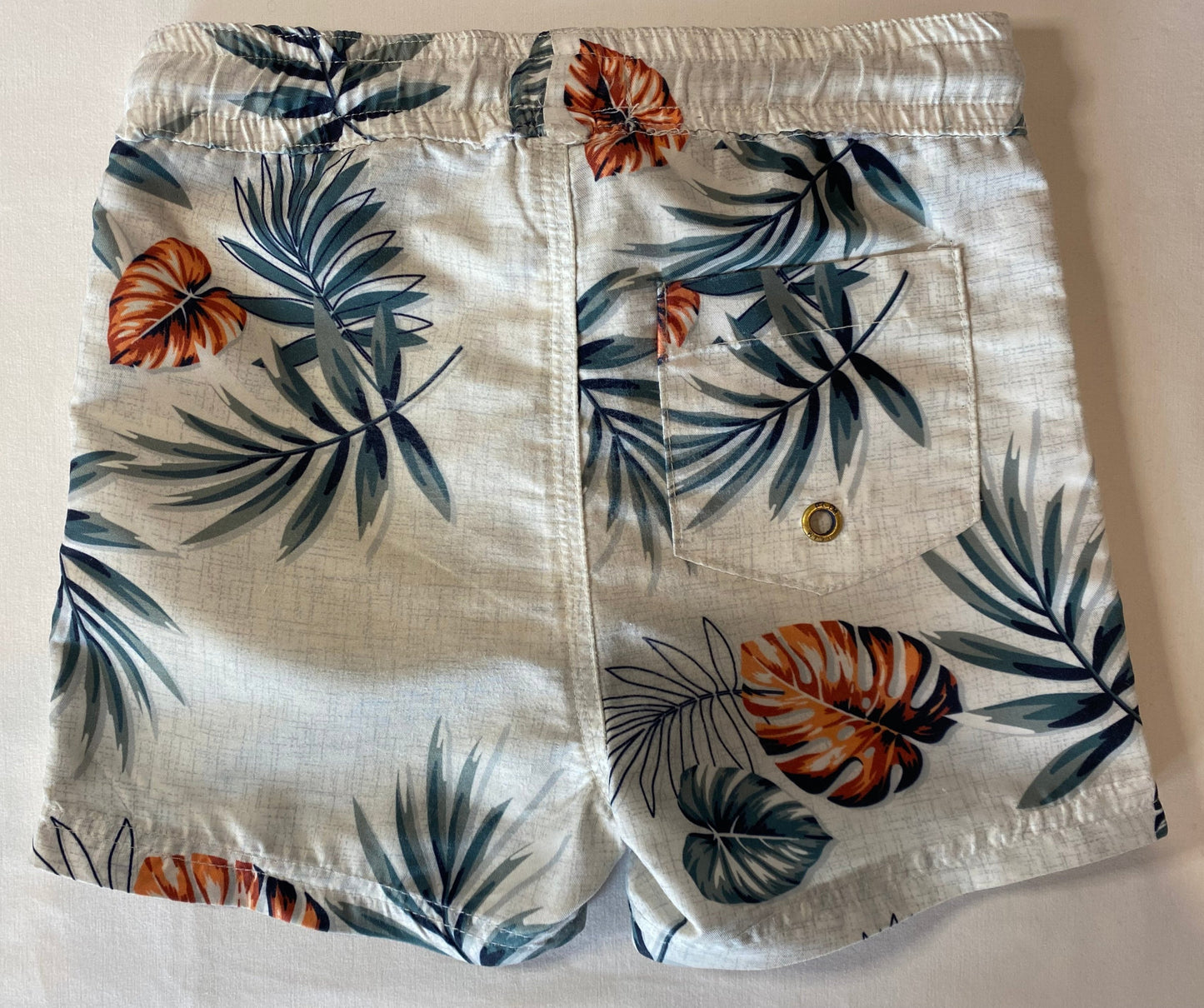 Shorts "PÓIM"