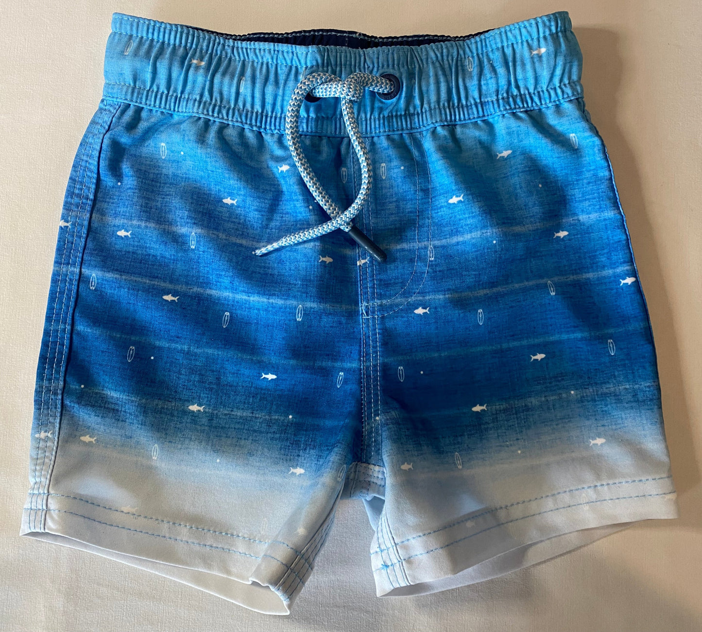 Shorts "PÓIM"