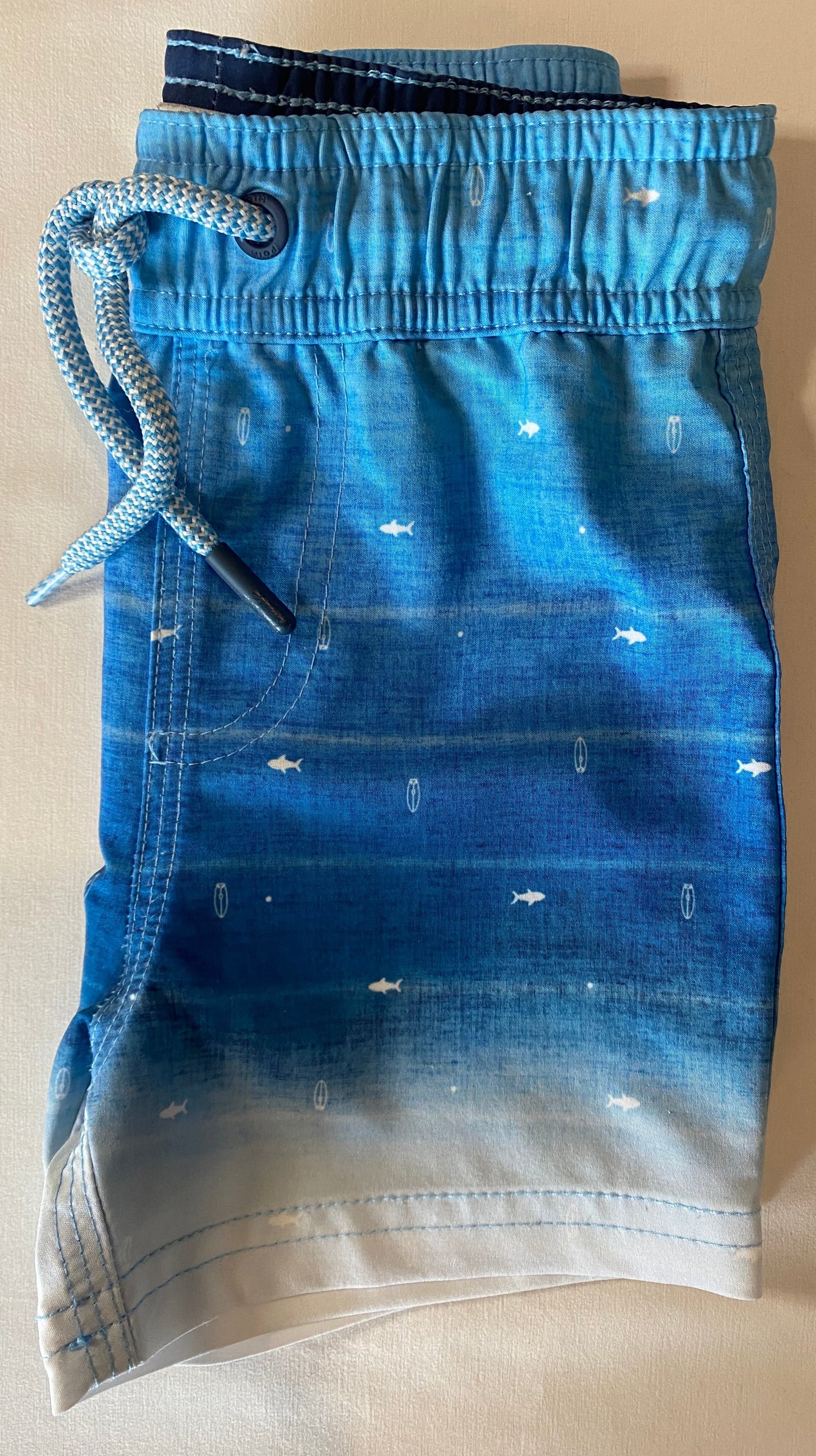 Shorts "PÓIM"