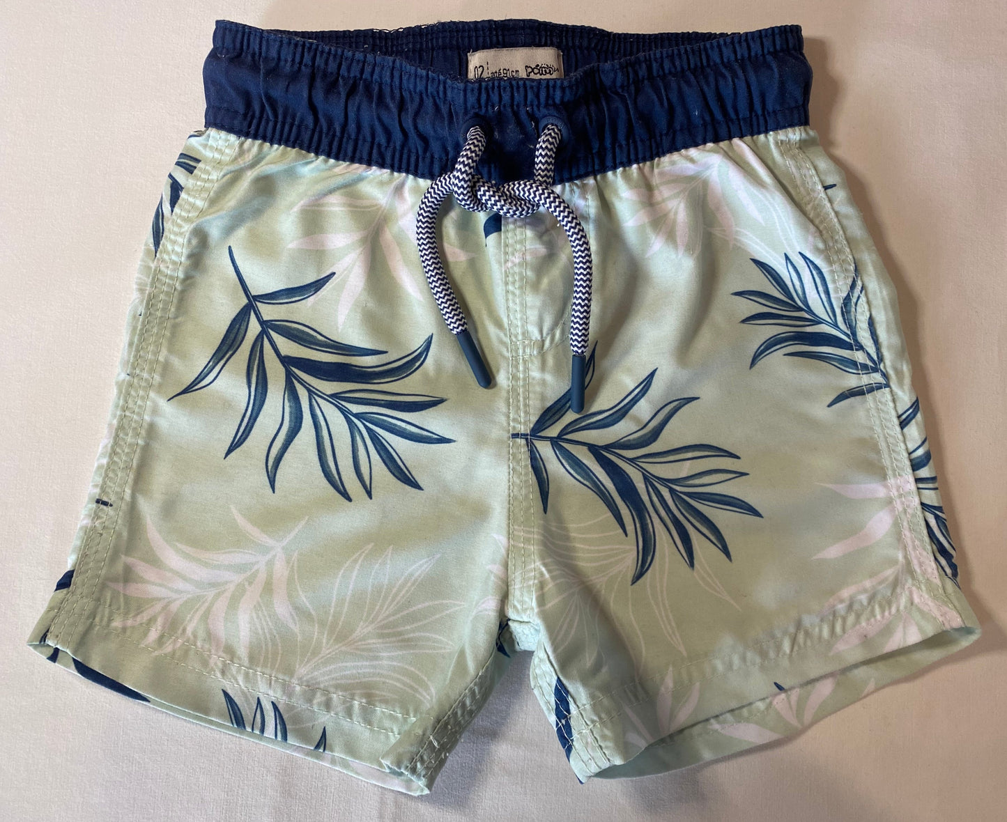 Shorts "PÓIM"