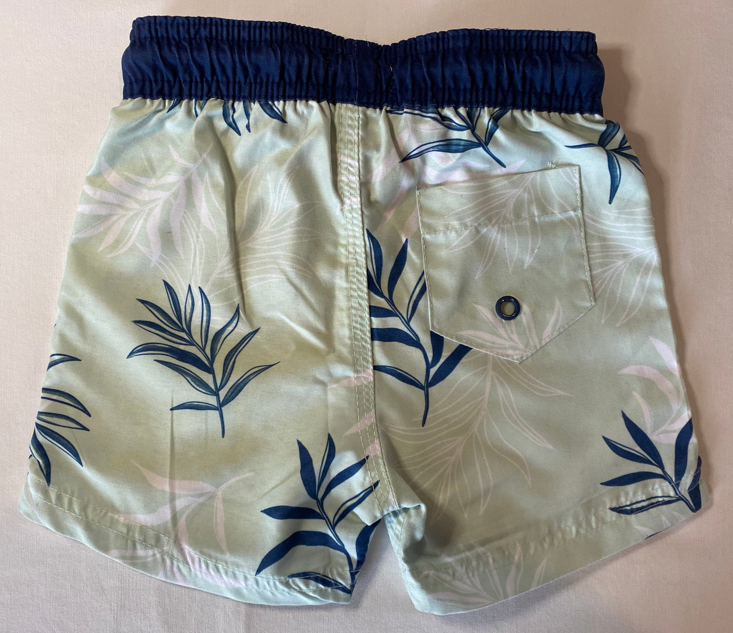 Shorts "PÓIM"