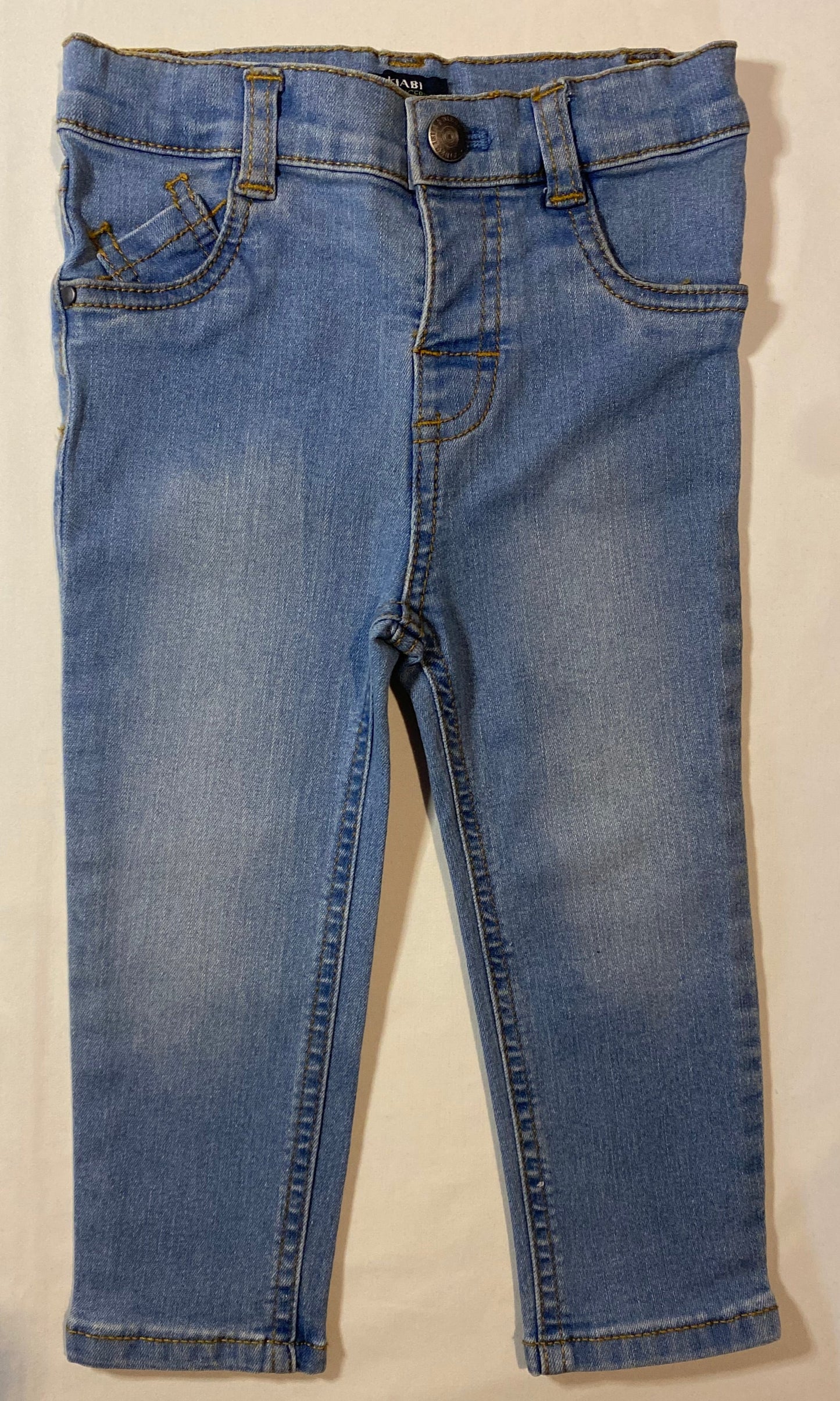 Calça jeans "KIABI"