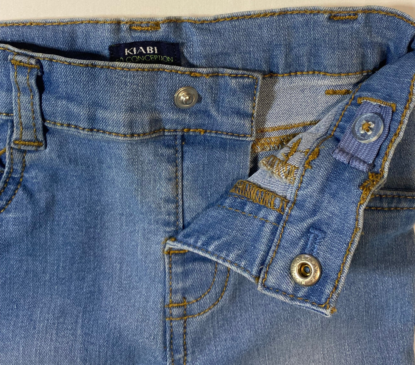 Calça jeans "KIABI"