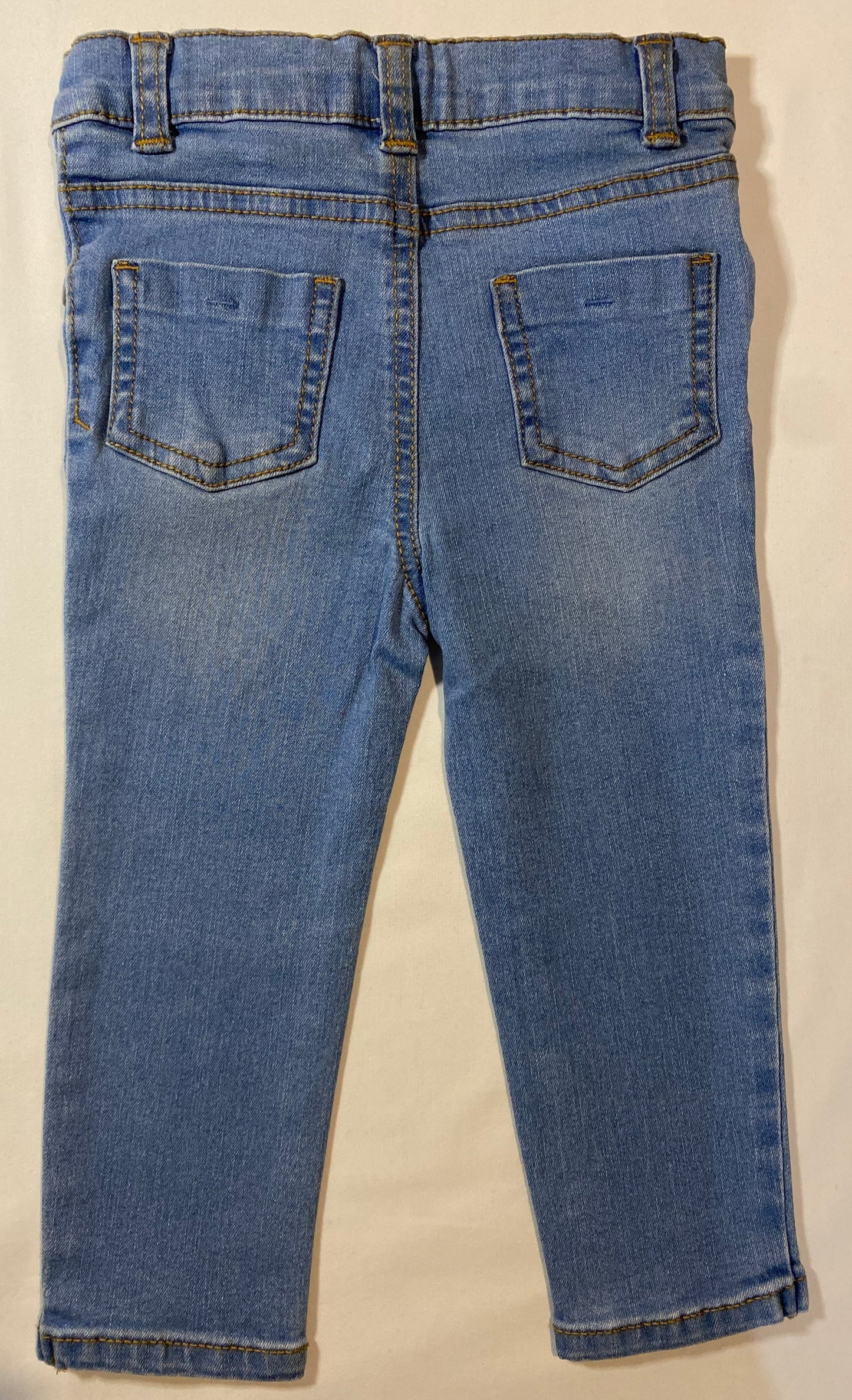 Calça jeans "KIABI"