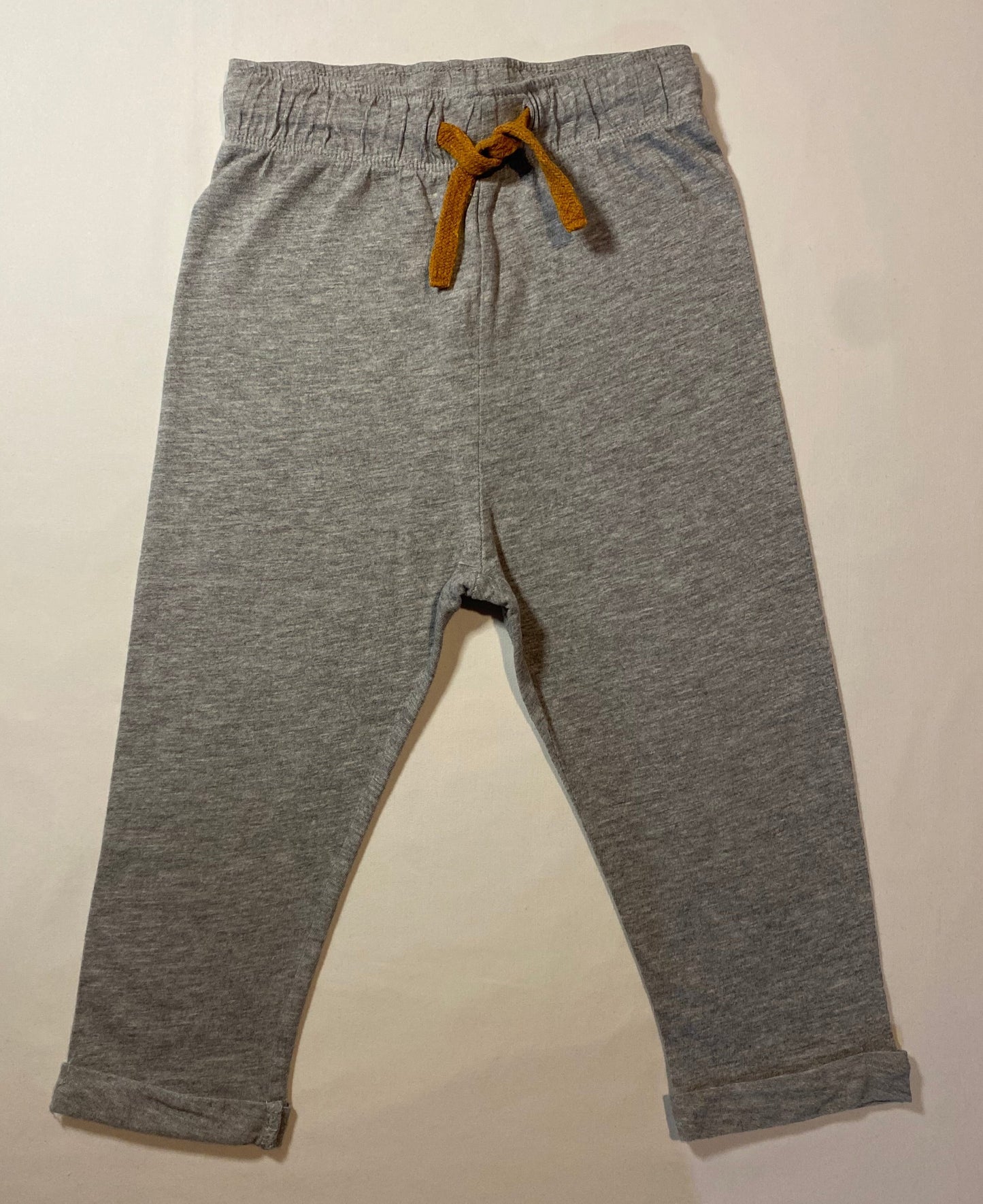 Calça de moletom "INEXTENSO"