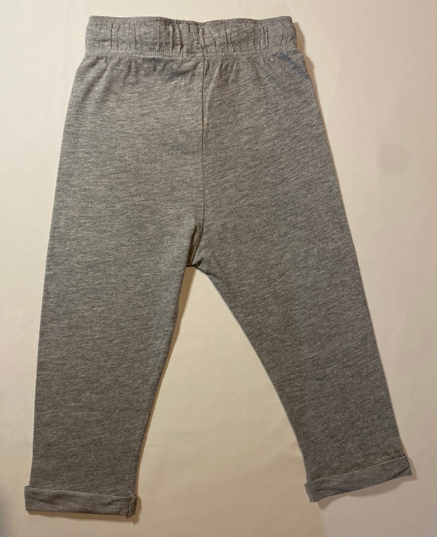 Calça de moletom "INEXTENSO"