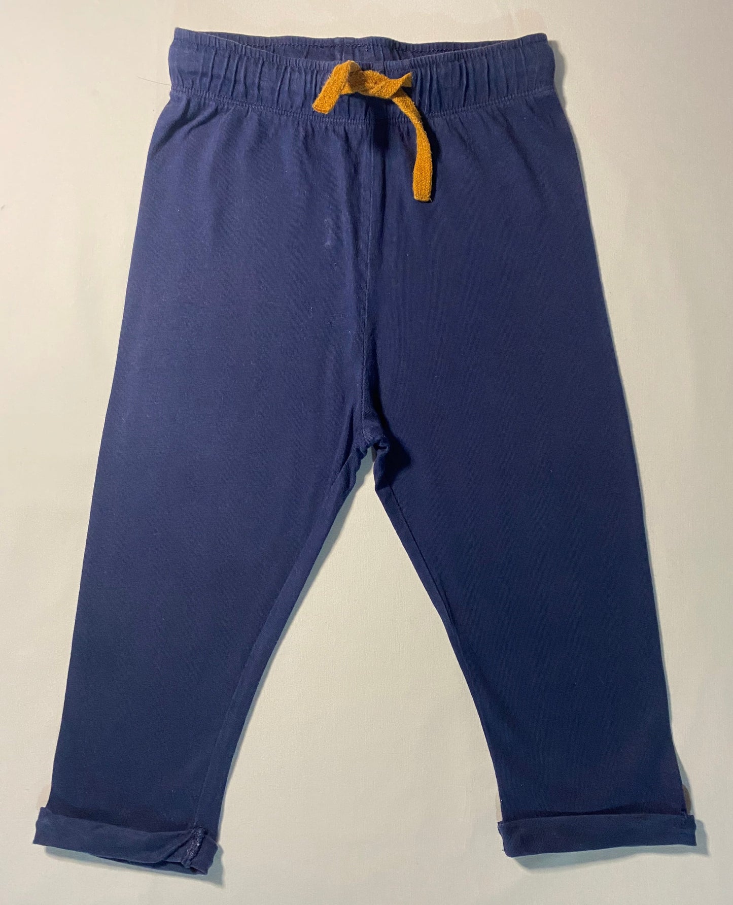 Calça de moletom "INEXTENSO"