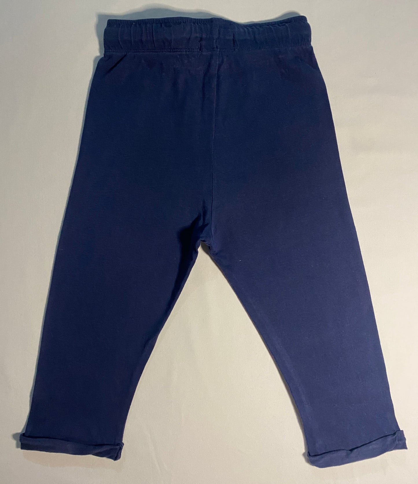 Calça de moletom "INEXTENSO"