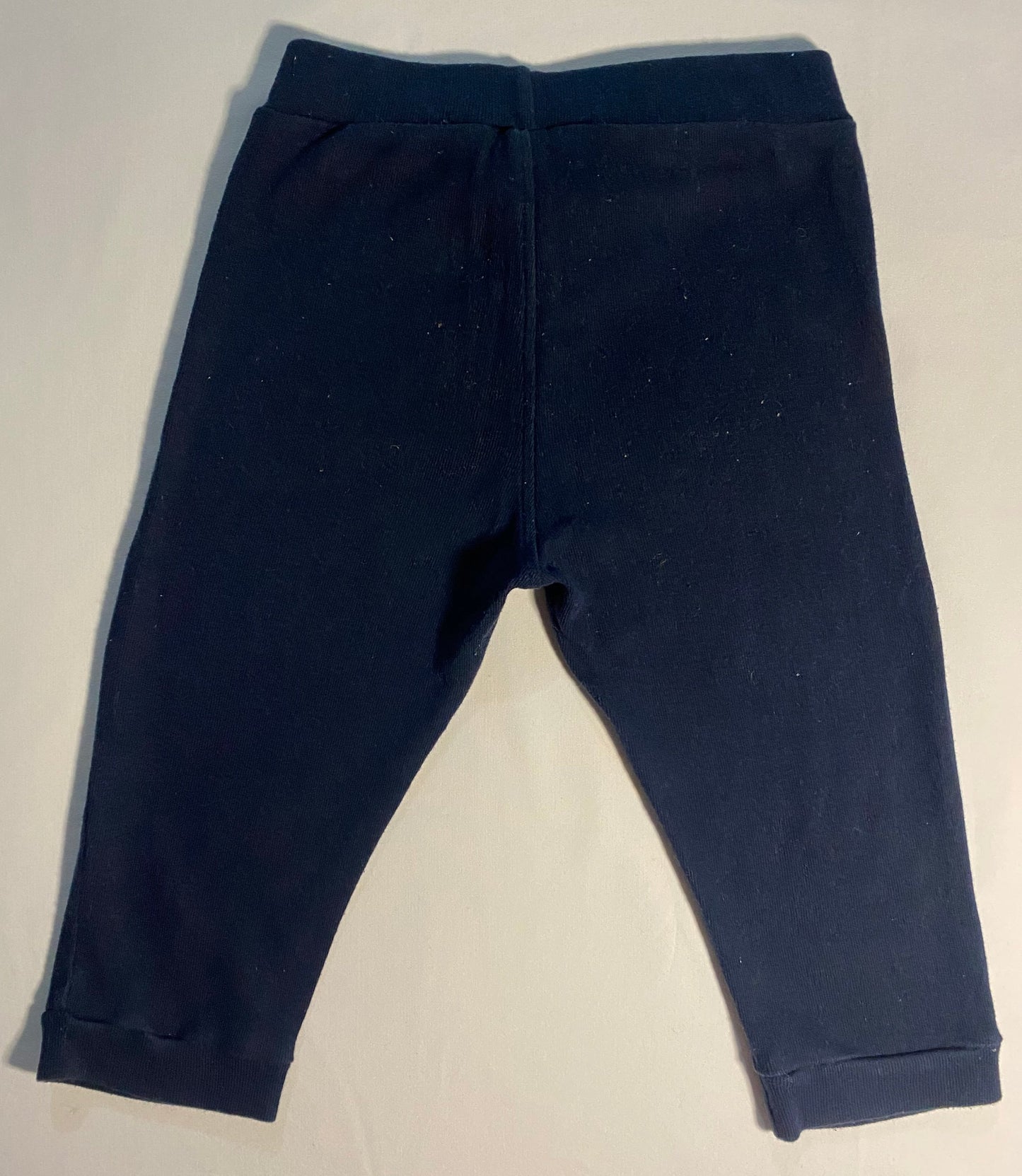 Calça de moletom