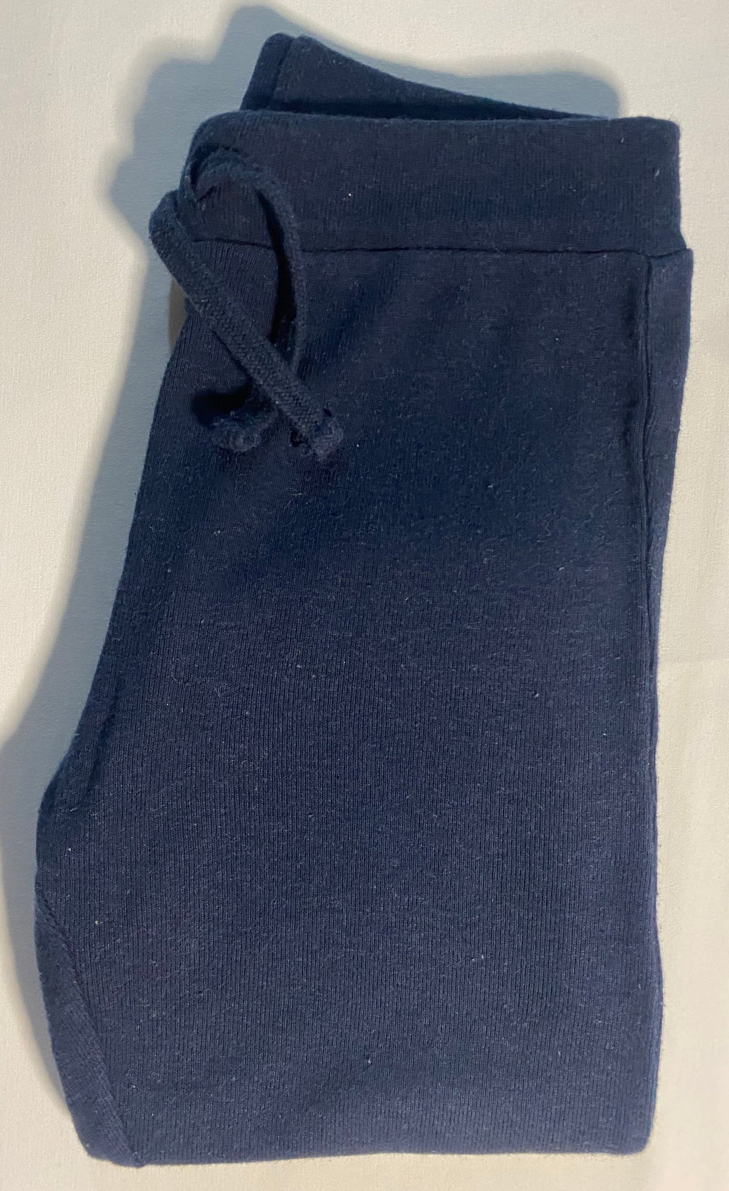 Calça de moletom
