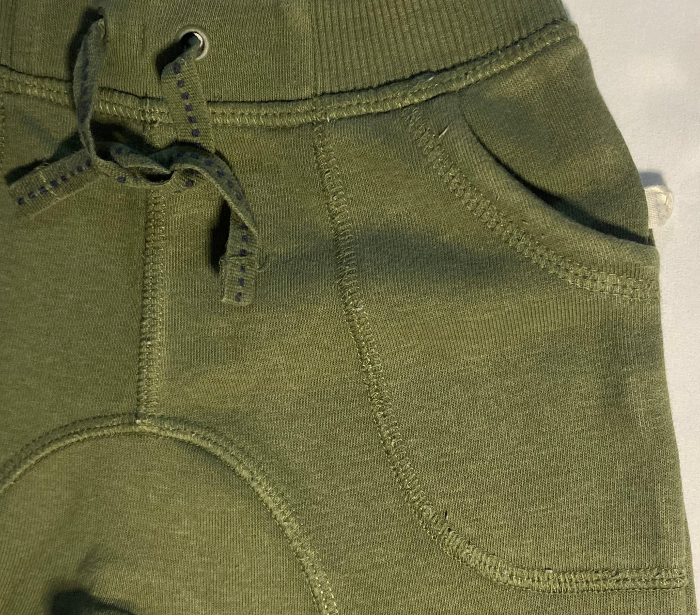 Calça de moletom "TEDDY BOOM"