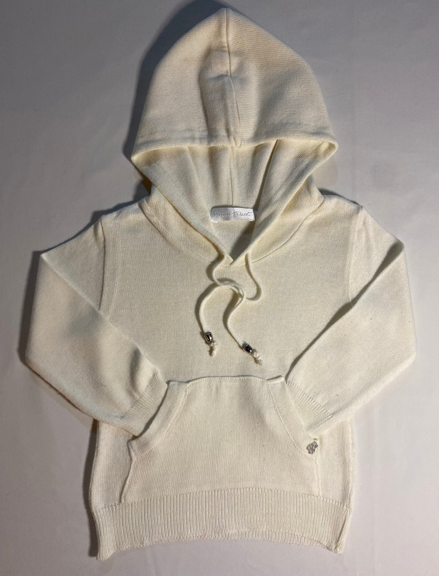 Sweater em tricot "PAOLA DA VINCI"