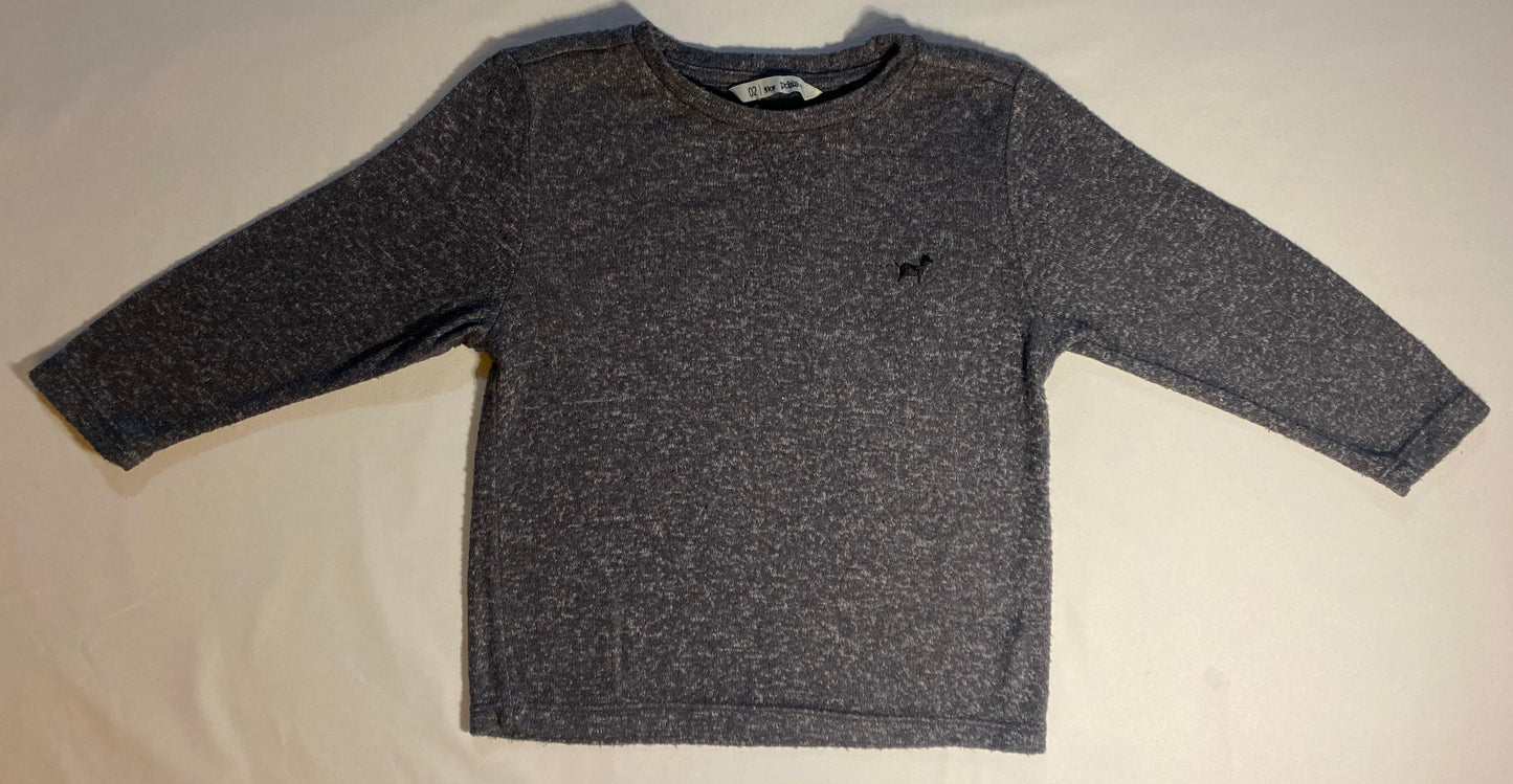 Sweater "PÓIM"