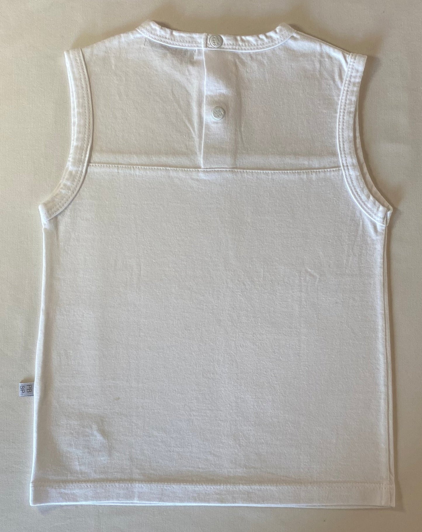 Camiseta "PAOLA DA VINCI"