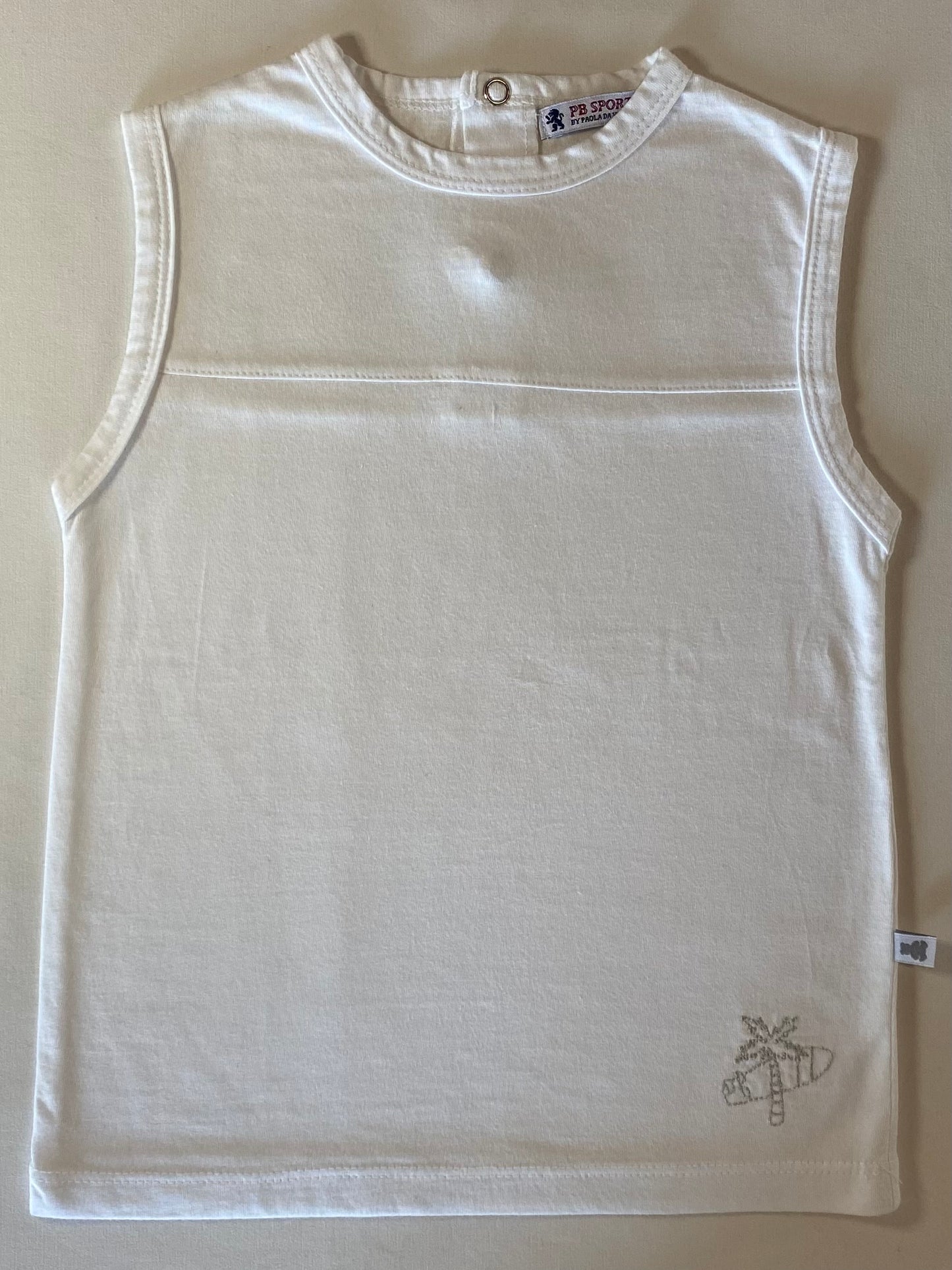 Camiseta "PAOLA DA VINCI"