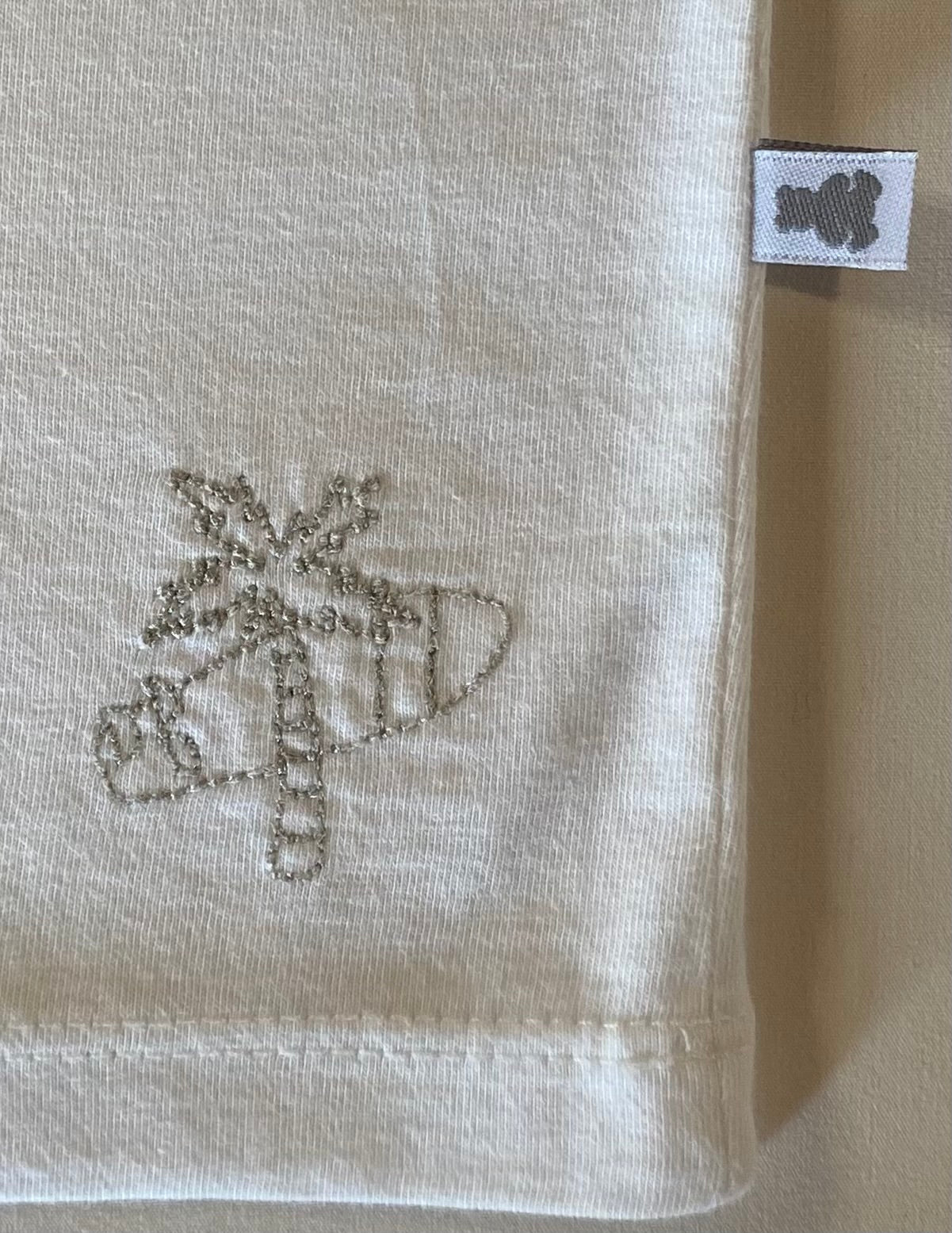 Camiseta "PAOLA DA VINCI"