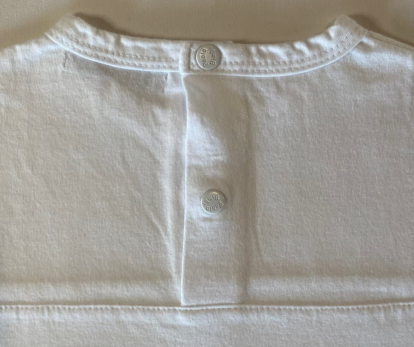 Camiseta "PAOLA DA VINCI"