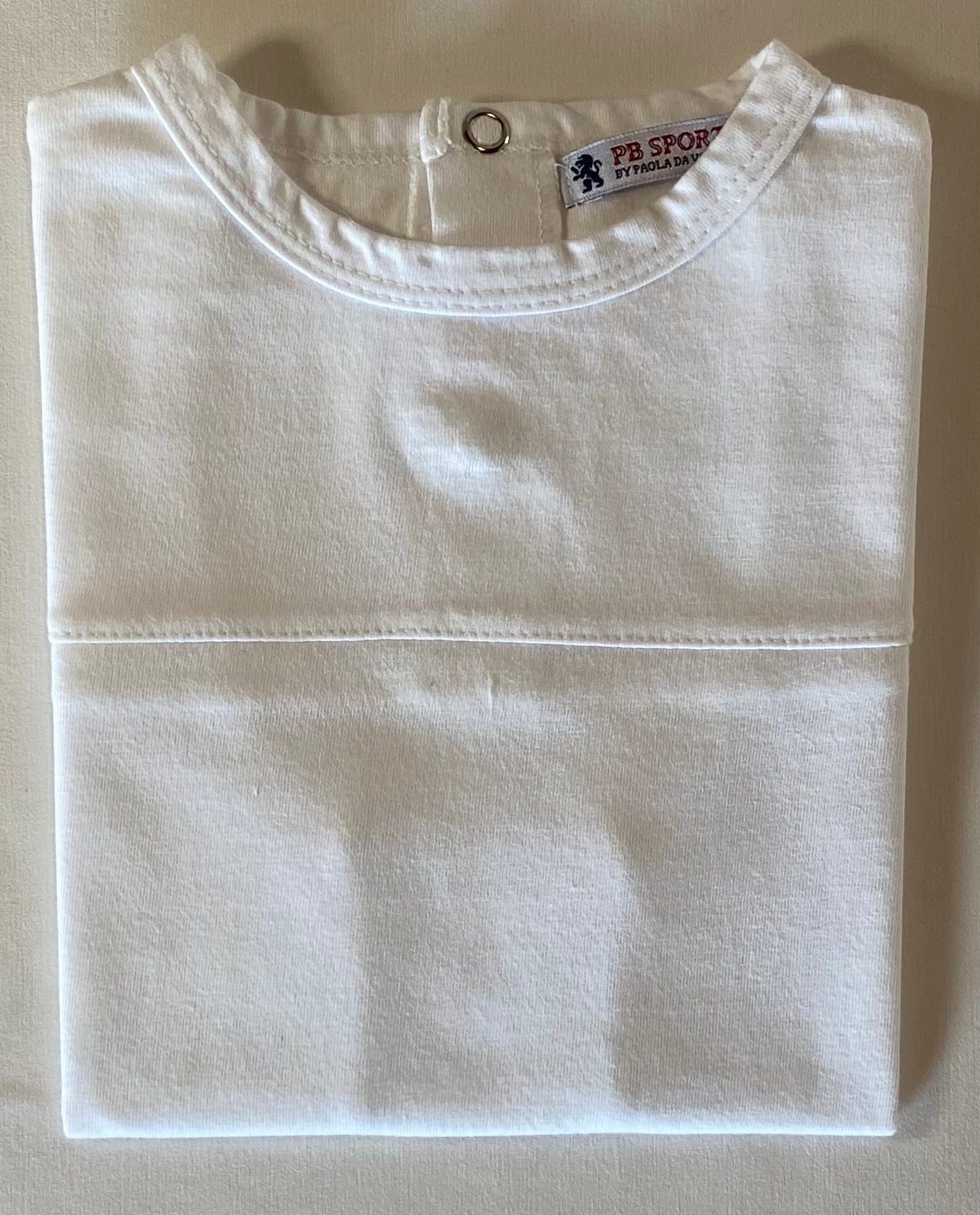 Camiseta "PAOLA DA VINCI"