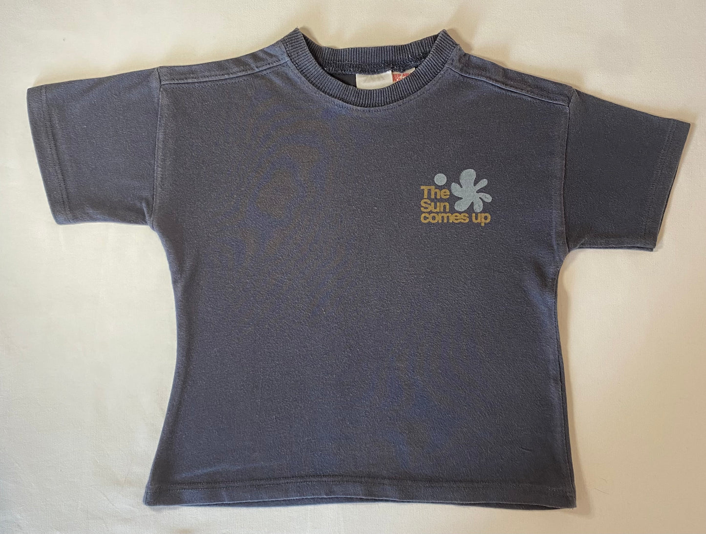 Camiseta "ZARA"