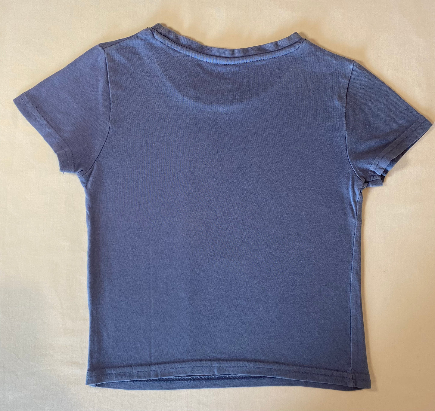 Camiseta "KIABI"