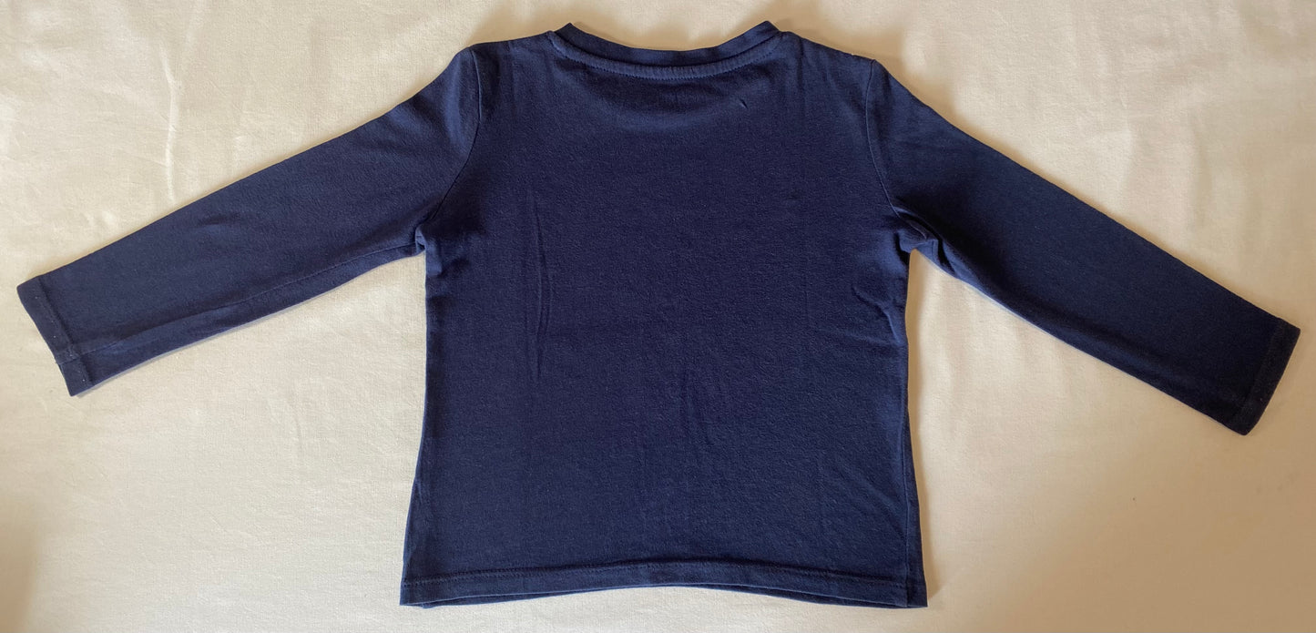 Camiseta "INEXTENSO"