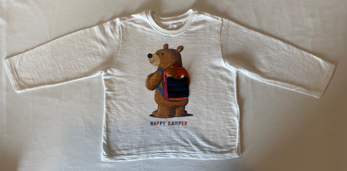 Camiseta "PÓIM"