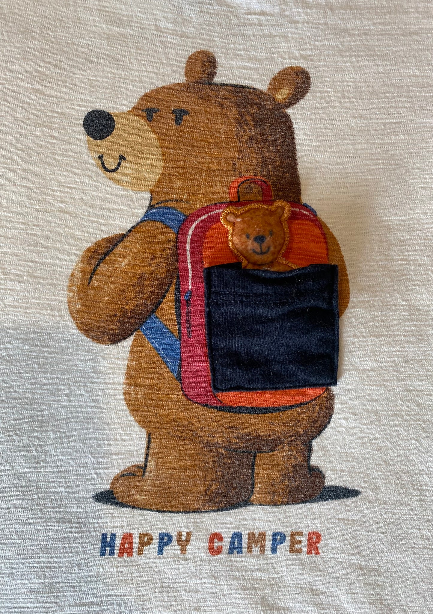 Camiseta "PÓIM"