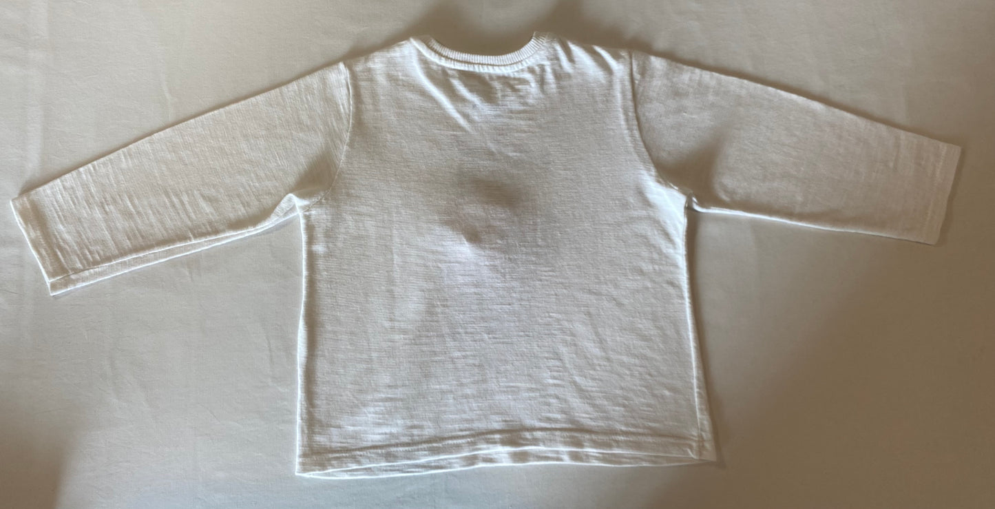 Camiseta "PÓIM"