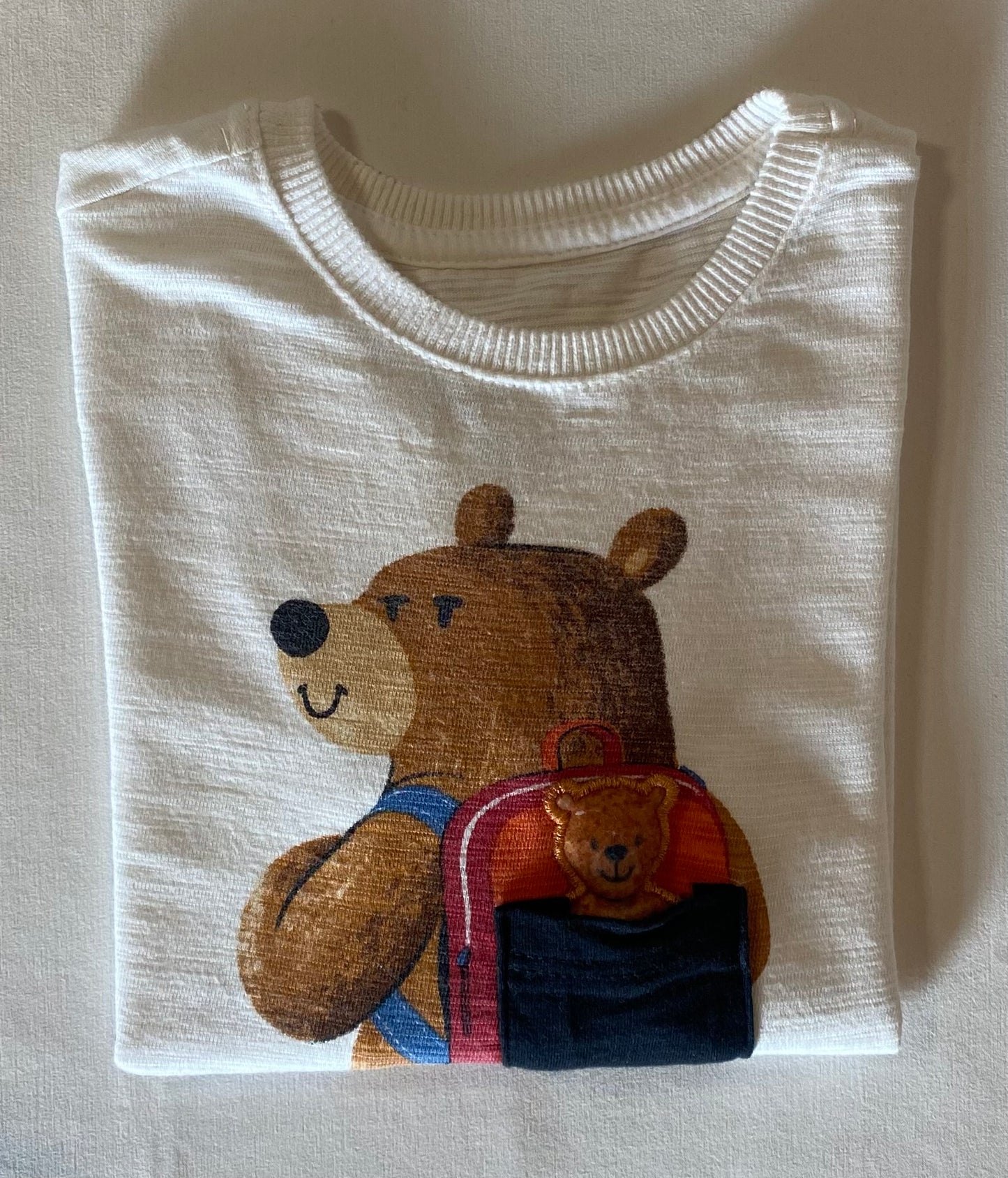 Camiseta "PÓIM"