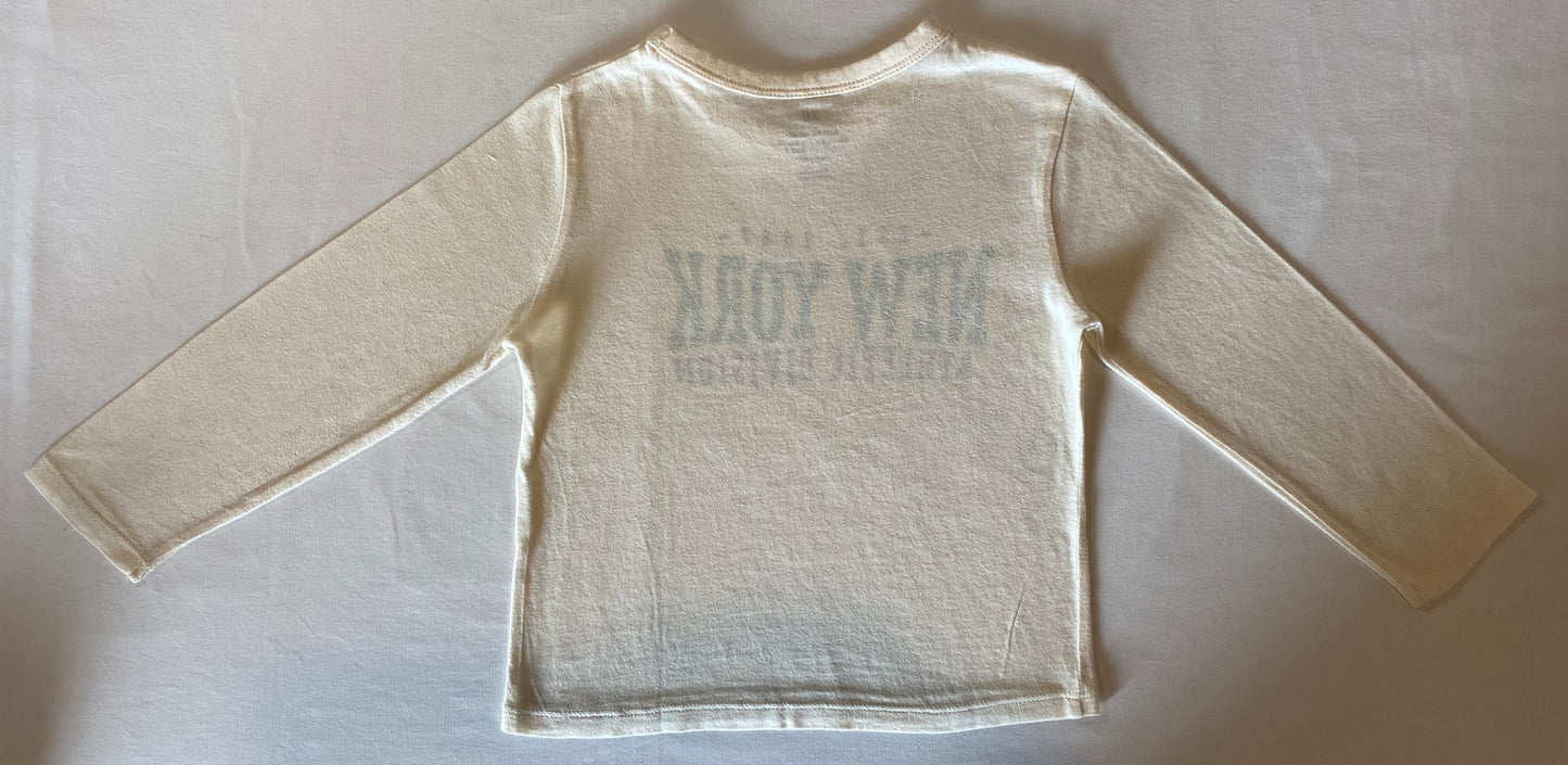 Camiseta "H&M"