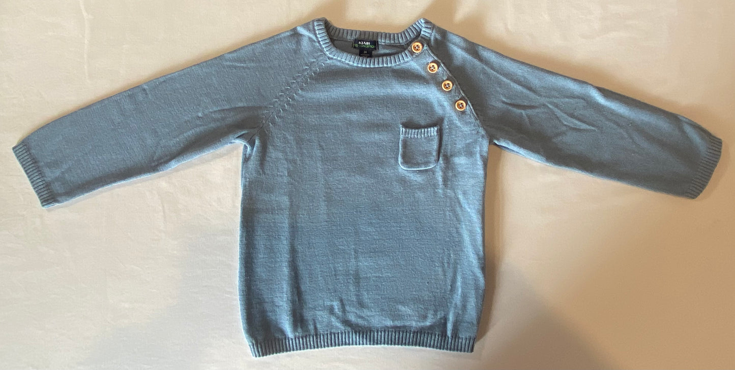 Sweater "KIABI"