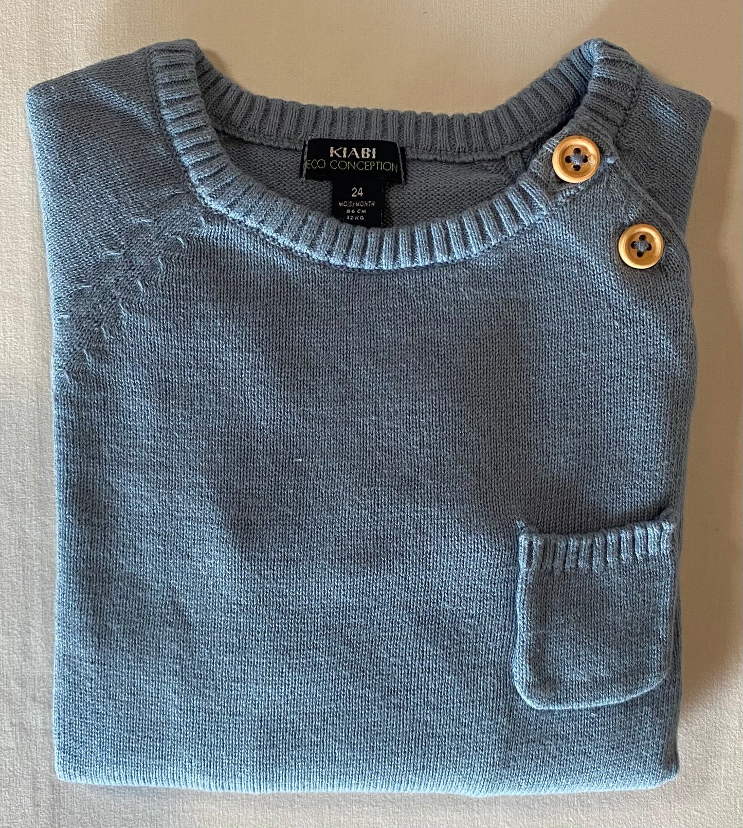 Sweater "KIABI"