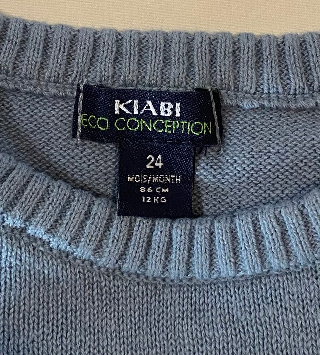 Sweater "KIABI"