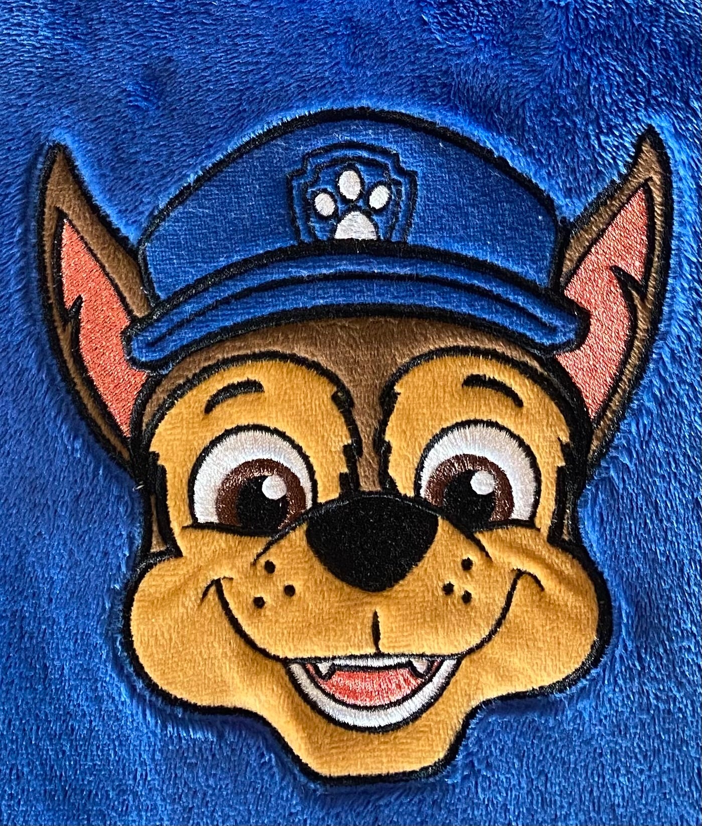 Casaco de moletom “NICKELODEON - PAW PATROL”