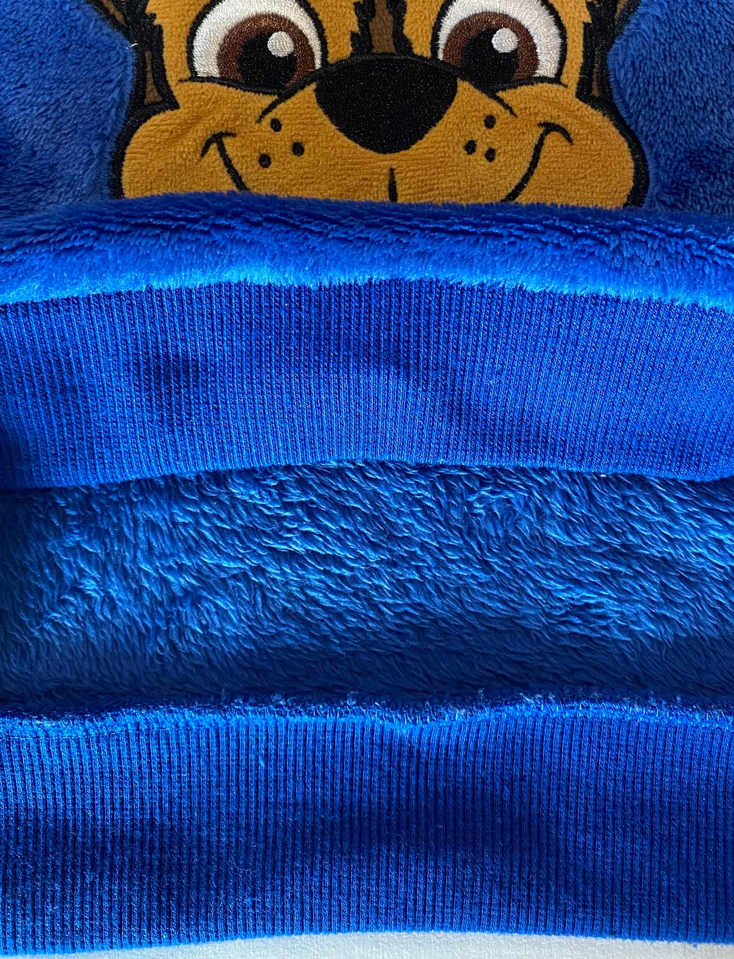 Casaco de moletom “NICKELODEON - PAW PATROL”