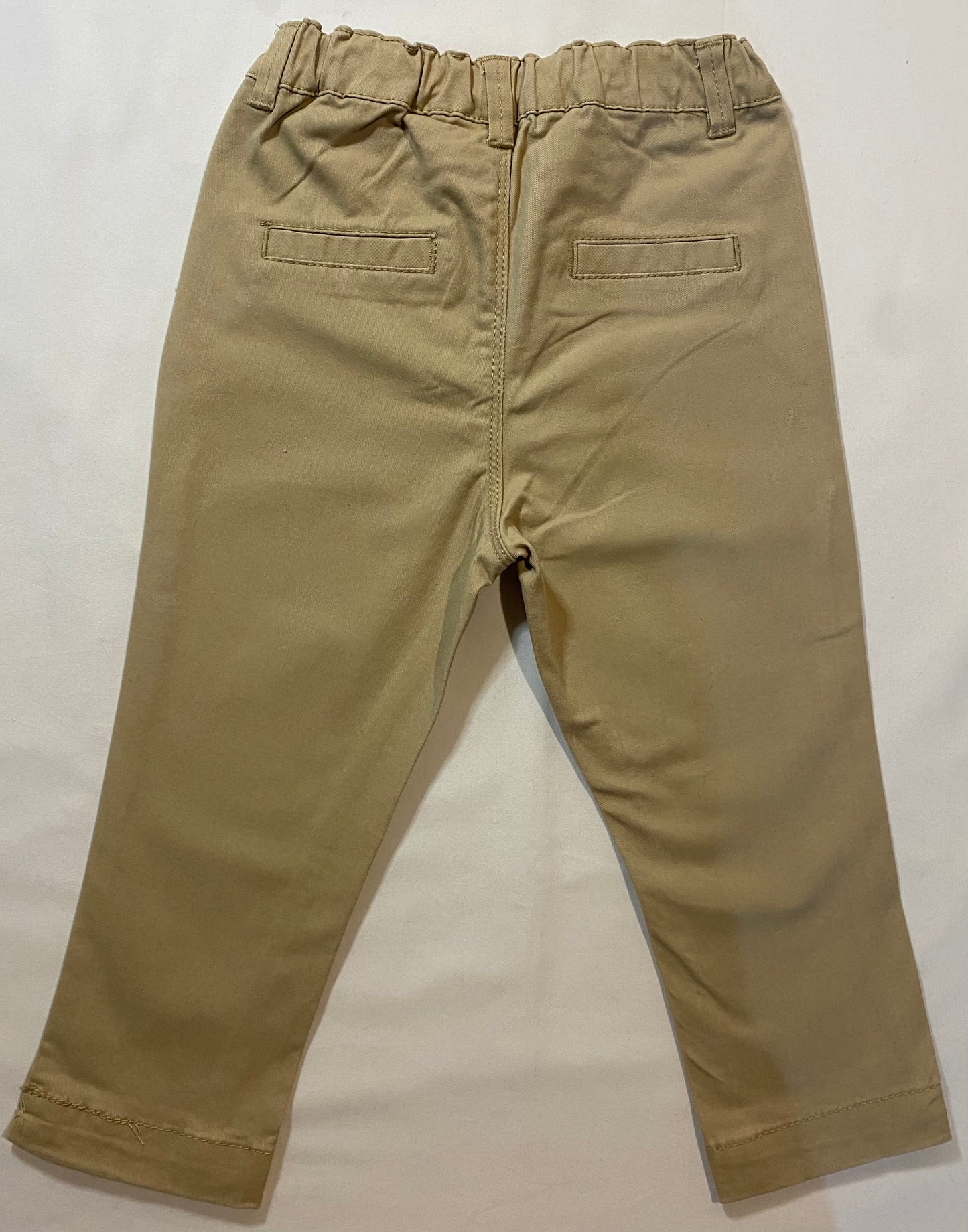Calça de sarja "KIABI"
