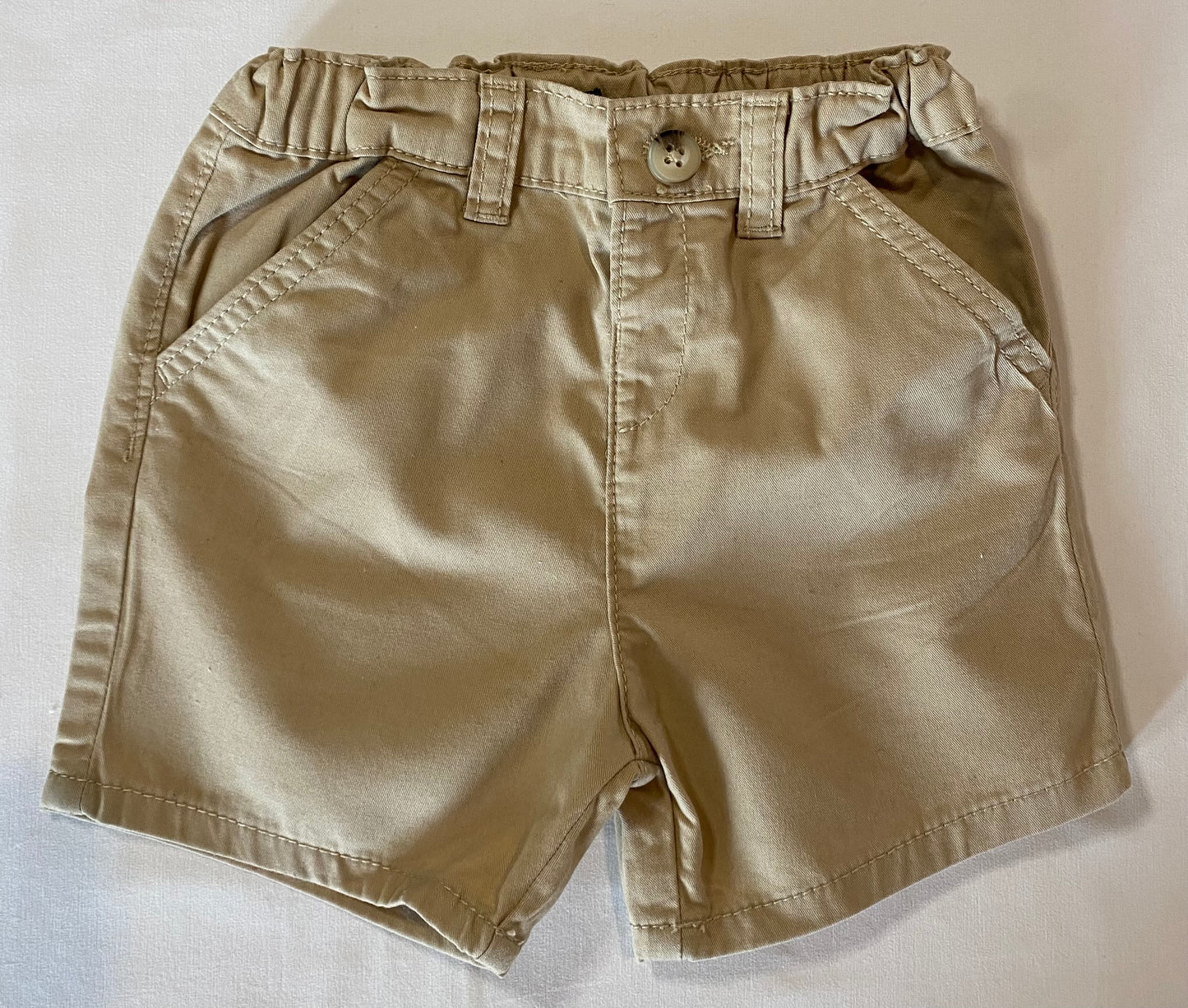 Bermuda "KIABI"
