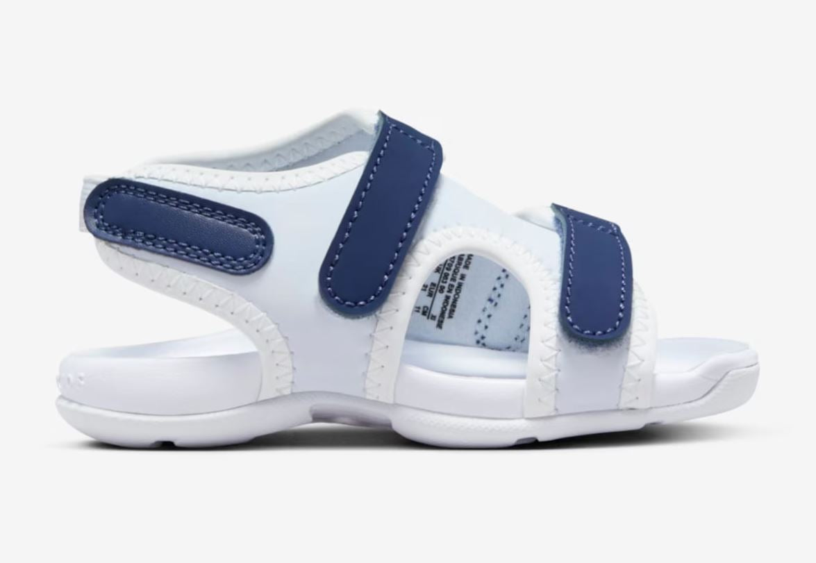 Sandália "SUNRAY ADJUST 6 - NIKE"