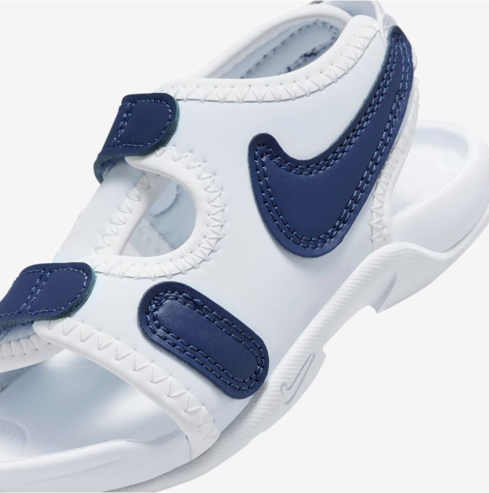 Sandália "SUNRAY ADJUST 6 - NIKE"