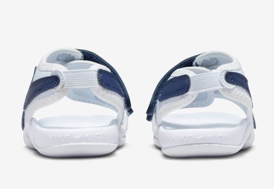 Sandália "SUNRAY ADJUST 6 - NIKE"